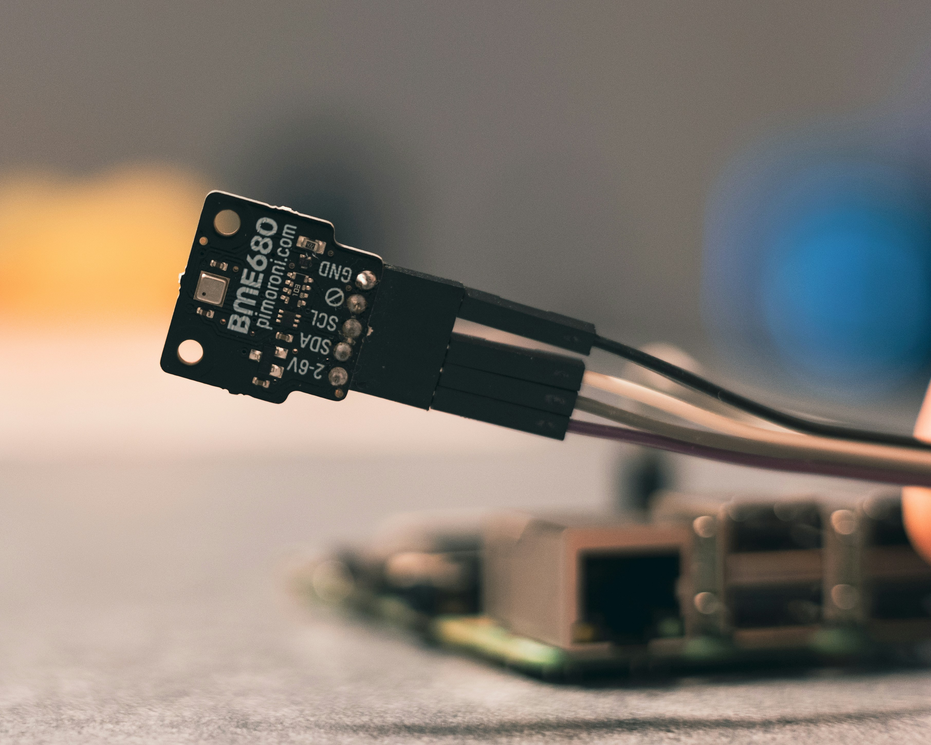 Sensor IoT